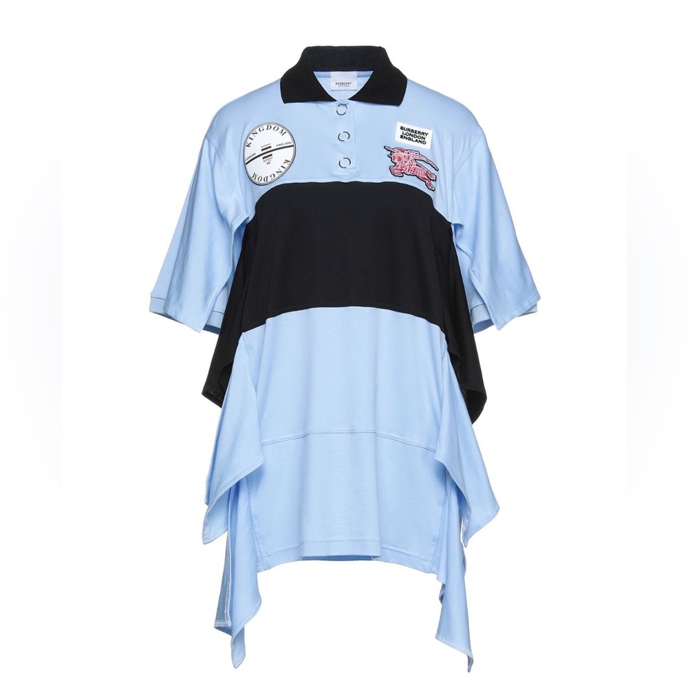 Burberry London t shirt